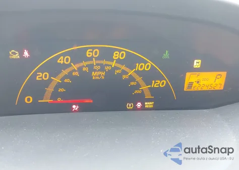 2011 Toyota Yaris из США, поврежденный, VIN JTDJT4K31B5331492